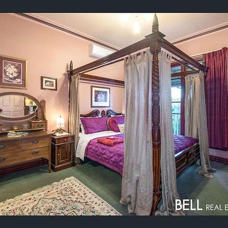 Rustic Refuge Guesthouse Kalorama Dış mekan fotoğraf