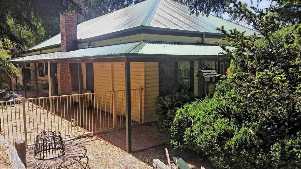 Rustic Refuge Guesthouse Kalorama Dış mekan fotoğraf