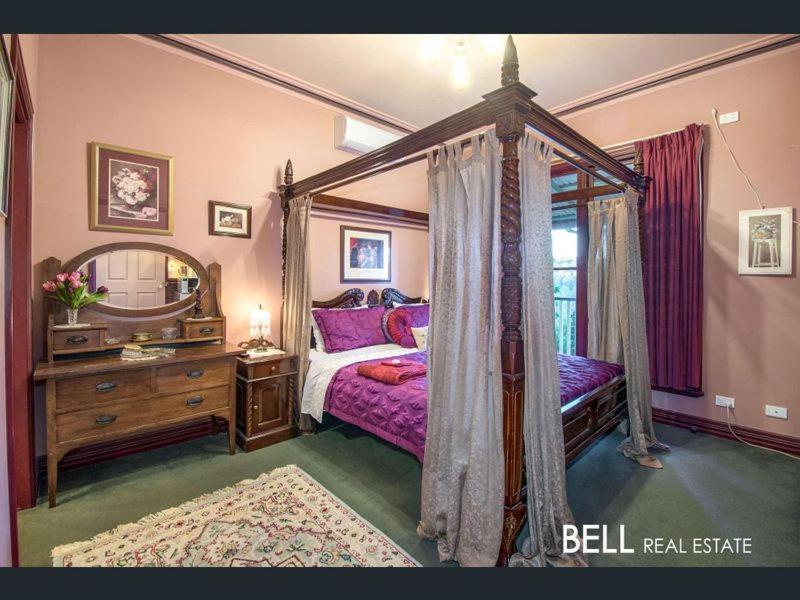 Rustic Refuge Guesthouse Kalorama Dış mekan fotoğraf