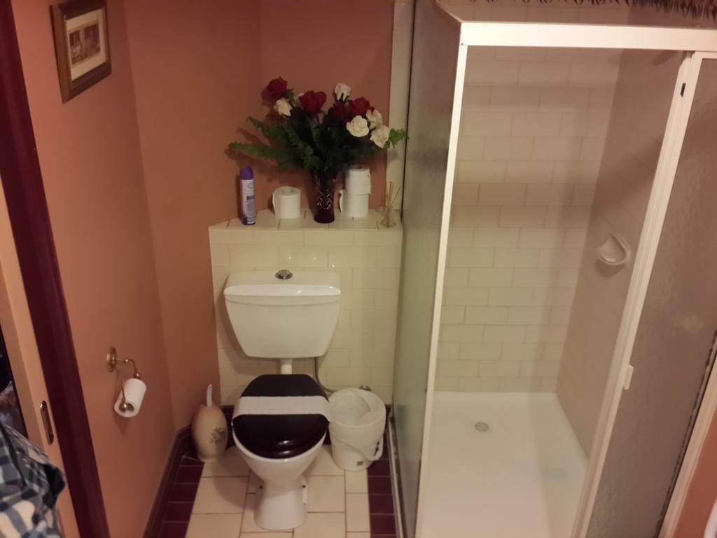 Rustic Refuge Guesthouse Kalorama Dış mekan fotoğraf