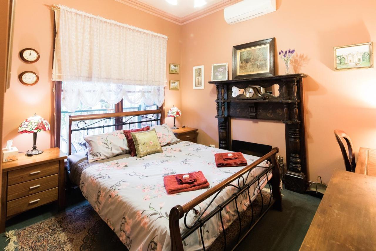 Rustic Refuge Guesthouse Kalorama Dış mekan fotoğraf